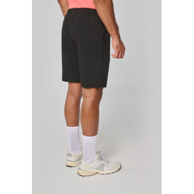 Performance shorts